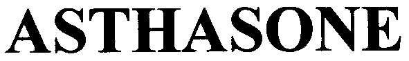 asthasone