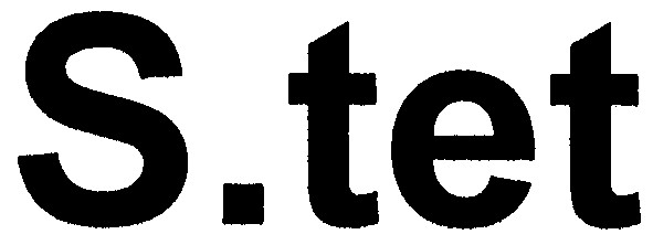 s.tet