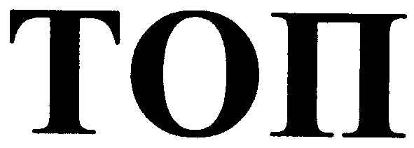 топ