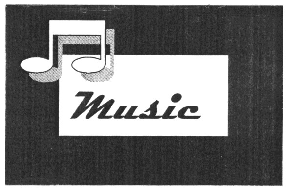 music
