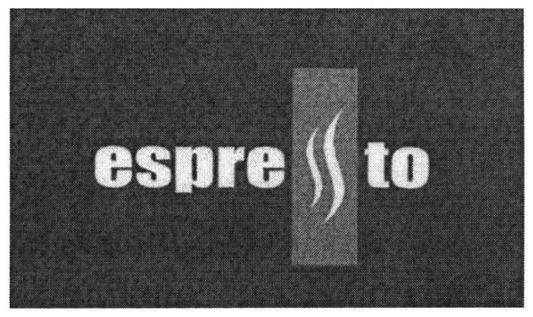 espressto