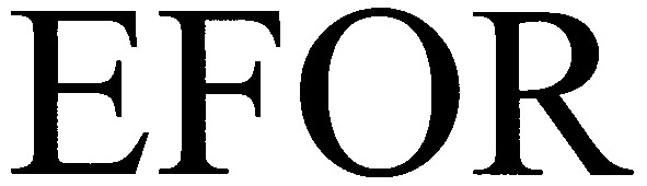 efor
