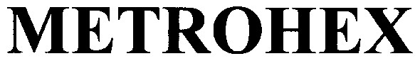 metrohex