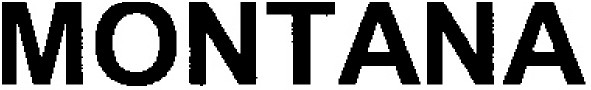 montana