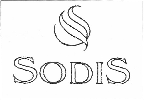 sodis