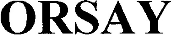 orsay