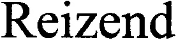 reizend