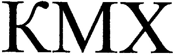 kmx
