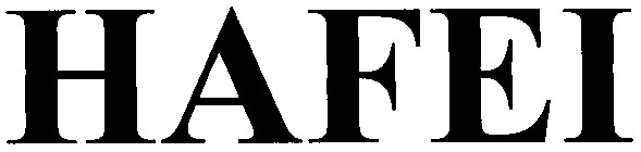 hafei