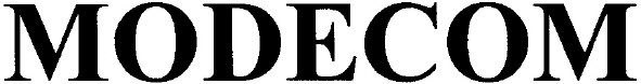 модесом