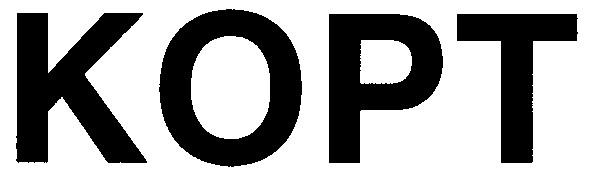 корт