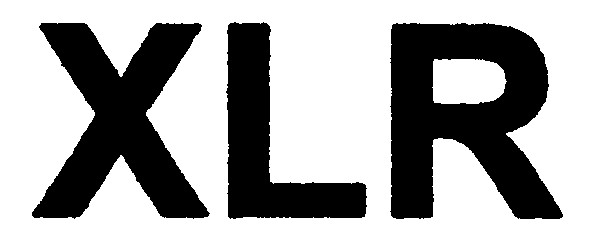 xlr