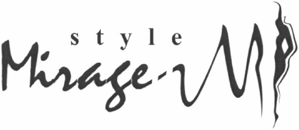 style mirage