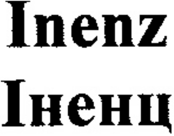 inenz