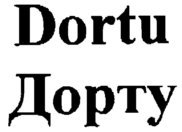 dortu