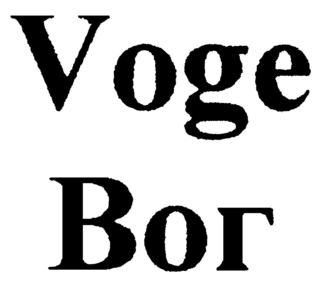 voge
