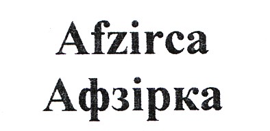 afzirca