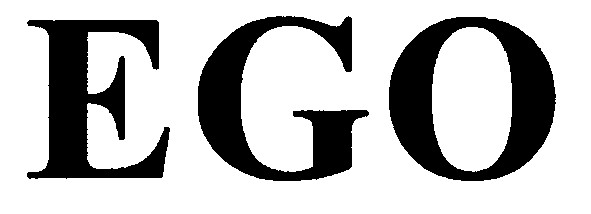 ego