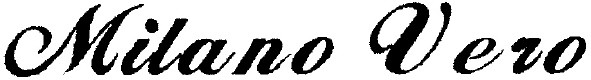 milano vero