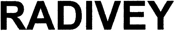 radivey