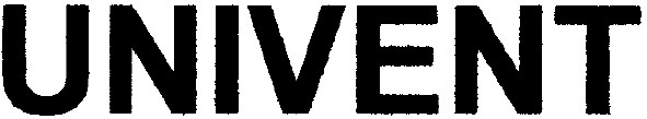 univent