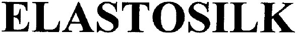 elastosilk