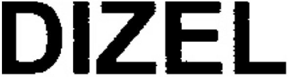 dizel