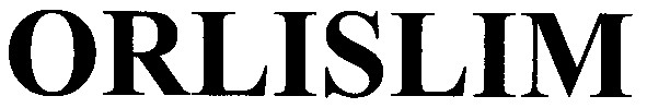 orlislim
