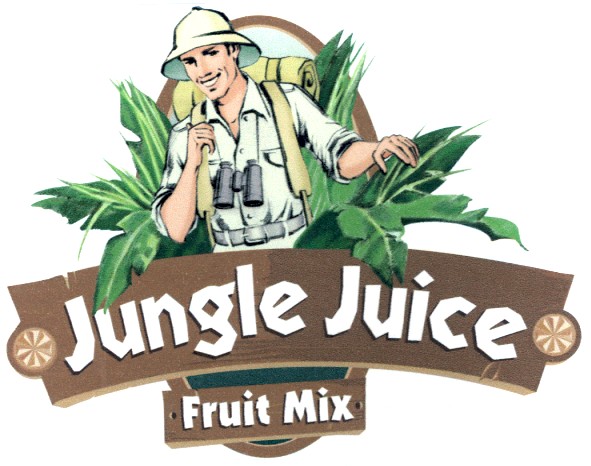 jungle juice