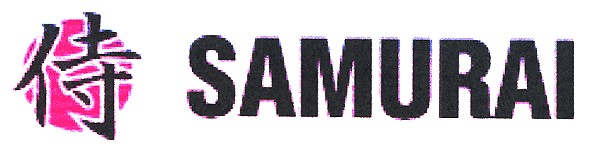 samurai