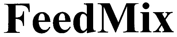 feed mix