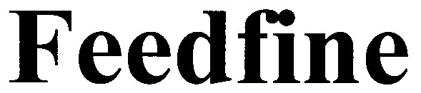 feedfine
