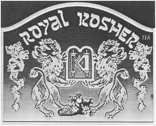 royal kosher