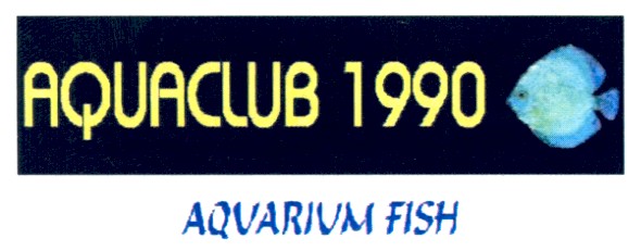 aquaclub 1990