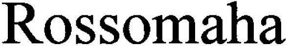 rossomaha