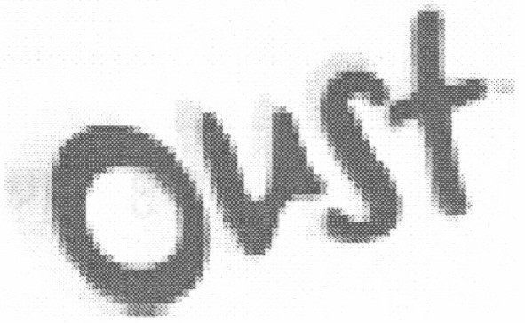 oust