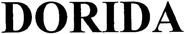 dorida