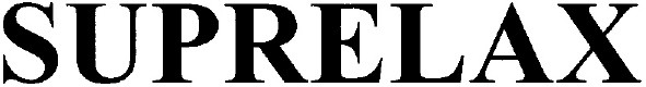 suprelax