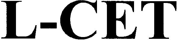 l-cet