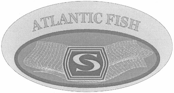 atlantic fish
