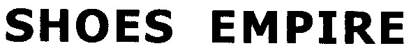 shoes empire