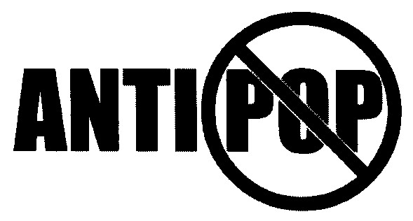 anti pop