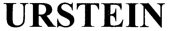 urstein