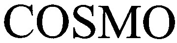 cosmo