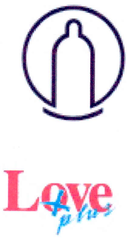 love + plus