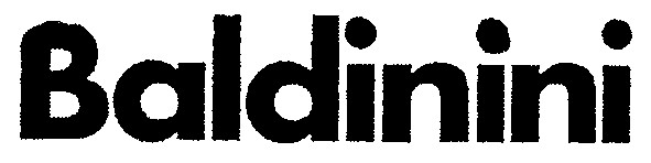 baldinini