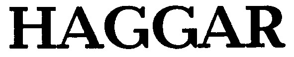 haggar