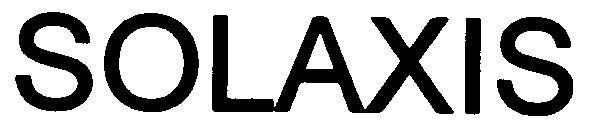solaxis
