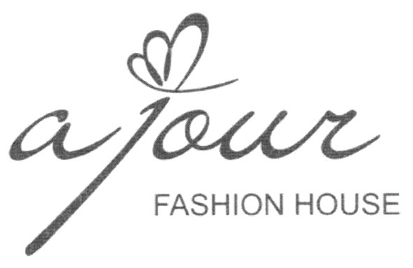 fashion house