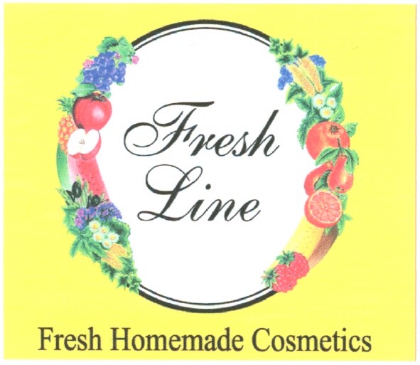 fresh homemade cosmetics